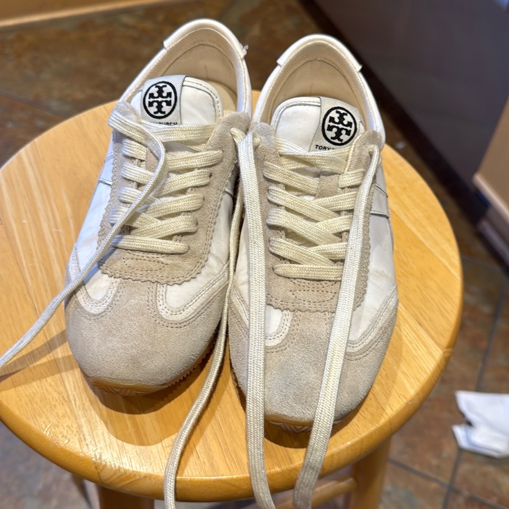 Tory Burch sneakers